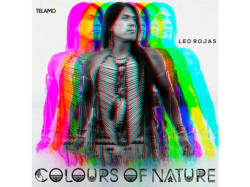 Leo Rojas - Colours of Nature [CD]