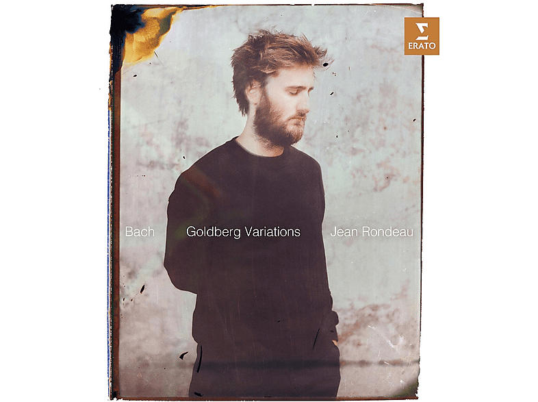 Rondeau - Goldberg Variations [CD]