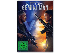 Gemini Man [DVD]