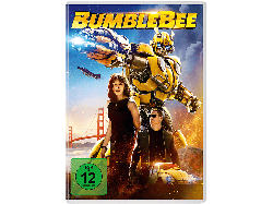 Bumblebee [DVD]