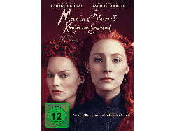 Maria Stuart, Königin von Schottland [DVD]