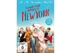 Ich war noch niemals in New York [DVD]