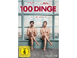 100 Dinge [DVD]