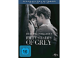 Fifty Shades Of Grey [DVD]