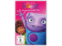 Home - Ein smektakulärer Trip [DVD]