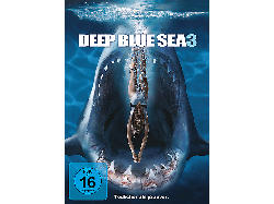 Deep Blue Sea 3 [DVD]