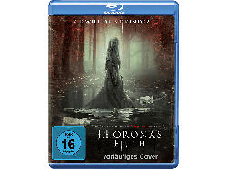 Lloronas Fluch [Blu-ray]