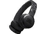 MediaMarkt JBL Live 670NC Bluetooth Kopfhörer (On-Ear), Schwarz - bis 30.03.2024