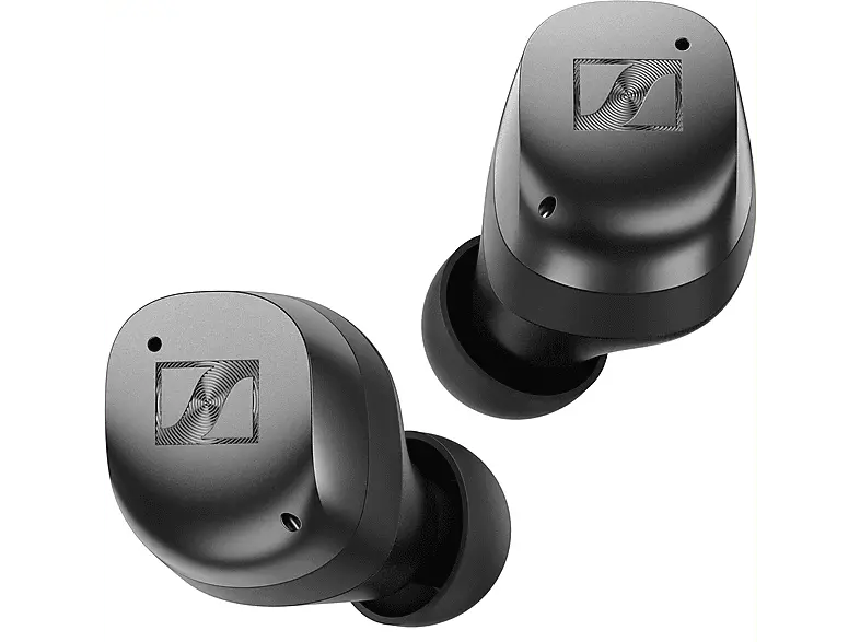 Sennheiser Momentum True Wireless 4, Black Graphite; True Wireless Kopfhörer