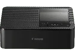 Canon Fotodrucker Selphy CP1500 Schwarz