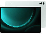 MediaMarkt Samsung Galaxy Tab S9 FE+ Wifi 256GB, Mint; Tablet - bis 30.03.2024