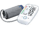 MediaMarkt Beurer 658.06 BM 45 Blutdruckmessgerät (Batteriebetrieb, Messung am Oberarm, Manschettenumfang: 22 - 36 cm) - bis 30.03.2024