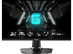MediaMarkt MSI G274QPFDE E2 Gaming Monitor, 27 Zoll WQHD, 180Hz, 1ms, 400cd, IPS, Schwarz - bis 30.03.2024