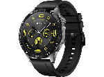 MediaMarkt Huawei Watch GT 4 46mm Schwarz; Smarte Uhr - bis 30.03.2024
