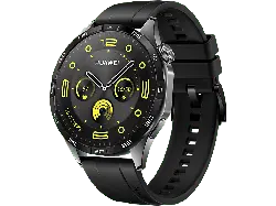 Huawei Watch GT 4 46mm Schwarz; Smarte Uhr