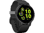 MediaMarkt Garmin Smartwatch Vívoactive 5 42mm, Schwarz/Schiefergrau - bis 11.05.2024