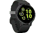 MediaMarkt Dornbirn Messepark Garmin Smartwatch Vívoactive 5 42mm, Schwarz/Schiefergrau - bis 24.12.2025