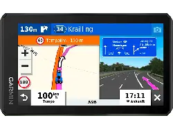 Garmin Navigationsgerät zūmo XT für Motorrad, 5.5 Zoll