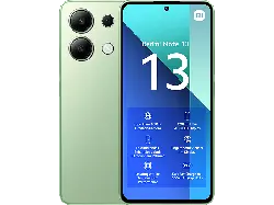 Xiaomi Redmi Note 13, 128GB, Mint Green