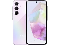 Samsung Galaxy A35 5G 128GB, Awesome Lilac