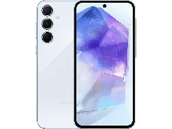 Samsung Galaxy A55 5G 128GB, Awesome Iceblue
