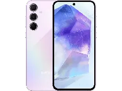 Samsung Galaxy A55 5G 128GB, Awesome Lilac