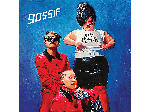 MediaMarkt Gossip - Real Power [CD] - bis 30.03.2024