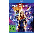 MediaMarkt The Marvels [Blu-ray] - bis 30.03.2024