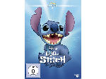 MediaMarkt Lilo & Stitch - Disney Classics Collection 41 [DVD] - bis 30.03.2024