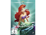 MediaMarkt Arielle die Meerjungfrau - Disney Classics Collection 27 [DVD] - bis 30.03.2024