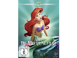 Arielle die Meerjungfrau - Disney Classics Collection 27 [DVD]