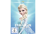 MediaMarkt Die Eiskönigin - völlig unverfroren Disney Classics Collection 53 [DVD] - bis 30.03.2024