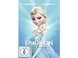 Die Eiskönigin - völlig unverfroren Disney Classics Collection 53 [DVD]