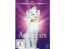 Aristocats - Disney Classics Collection 19 [DVD]