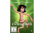 MediaMarkt Das Dschungelbuch - Disney Classics Collection 18 [DVD] - bis 30.03.2024