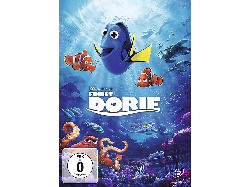 Findet Dorie [DVD]