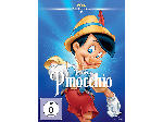 MediaMarkt Pinocchio - Disney Classics Collection 2 [DVD] - bis 30.03.2024