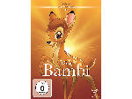 MediaMarkt Bambi [DVD] - bis 30.03.2024