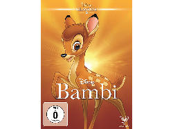 Bambi [DVD]