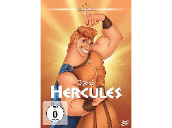 Hercules Disney Classics 34 [DVD]