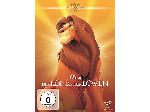 MediaMarkt Disney Classics: Der König der Löwen [DVD] - bis 30.03.2024