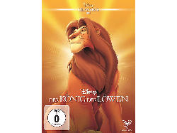 Disney Classics: Der König der Löwen [DVD]