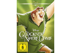 Disney Classics - Der Glöckner von Notre Dame [DVD]