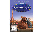 MediaMarkt Ratatouille [DVD] - bis 30.03.2024