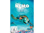 MediaMarkt Findet Nemo [DVD] - bis 30.03.2024