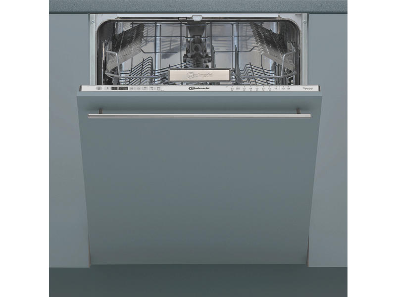 Lave-vaisselle BAUKNECHT 14 couverts BCIO 3T133 PE CH