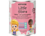 Hornbach Little Stars Möbelfarbe und Spielzeugfarbe Indische Lotusblume pink 750 ml