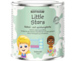 Hornbach Little Stars Möbelfarbe und Spielzeugfarbe Zauberwald grün 250 ml