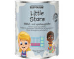 Hornbach Little Stars Möbelfarbe und Spielzeugfarbe Fliegender Teppich grau 750 ml