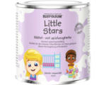 Hornbach Little Stars Möbelfarbe und Spielzeugfarbe Samter Wasserfall purpur 250 ml